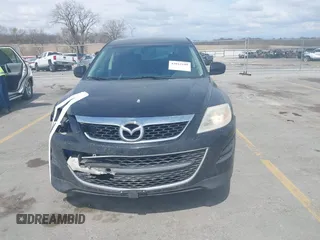 2010 Mazda CX-9 Sport with VIN JM3TB2MA1A0218687, listed as a IAAI auction lot 42012189 with 134,912 mi miles and . Bid and sale history available at DreamBid. Image 12.