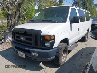 2009 Ford Econoline Passenger XL с VIN 1FBSS31L79DA40051, выставлен на аукционе IAAI как лот 41991120 с пробегом 170 373 миль миль и . История ставок и продаж доступна на DreamBid. Изображение 21.