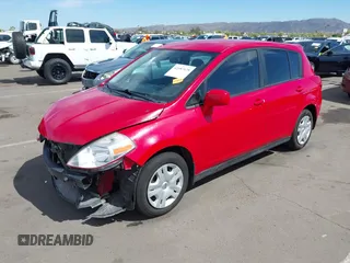 2011 Nissan Versa 1.8 S with VIN 3N1BC1CP9BL415597, listed as a IAAI auction lot 42087628 with 93,314 mi miles. Bid and sale history available at carsss.com. Image 18.