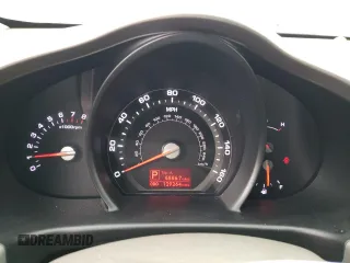 2013 Kia Sportage EX z VIN KNDPC3A26D7441345, wystawiony jako Copart lot #58832265 z przebiegiem 129 264 mil mil oraz Szkoda całkowita • Salvage title. Historia ofert i sprzedaży dostępna na DreamBid. Obrazek 9.
