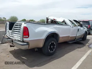 1999 Ford F-250 XL z VIN 1FTNX20S5XEA25763, wystawiony jako IAAI lot #42353584 z przebiegiem Nie podano mil oraz . Historia ofert i sprzedaży dostępna na DreamBid. Obrazek 4.