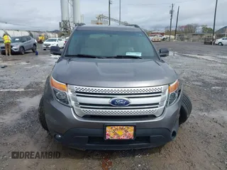 2012 Ford Explorer XLT with VIN 1FMHK8D81CGA54426, listed as a IAAI auction lot 41931005 with 194,501 mi miles and . Bid and sale history available at DreamBid. Image 12.