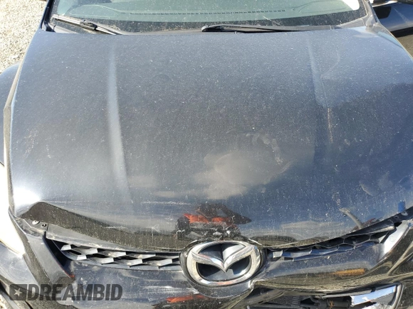 2010 Mazda CX-7 Sport z VIN JM3ER2WM9A0335865, wystawiony jako Copart lot #51550995 z przebiegiem 138 605 mil mil oraz Szkoda całkowita • Salvage title. Historia ofert i sprzedaży dostępna na DreamBid. Obrazek 12.