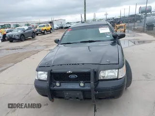 2010 Ford Police Interceptor с VIN 2FABP7BV9AX142085, выставлен на аукционе IAAI как лот 41691070 с пробегом Не указан миль и . История ставок и продаж доступна на DreamBid. Изображение 12.