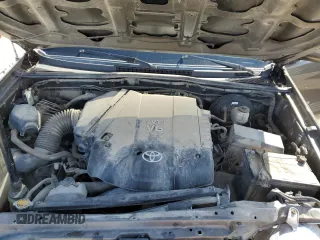 2014 Toyota Tacoma with VIN 5TFLU4EN5EX091732, listed as a Copart auction lot 48037265 with 301,510 mi miles and Clean Title. Bid and sale history available at carsss.com. Image 11.