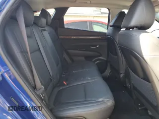 2022 Hyundai Tucson Limited with VIN 5NMJECAEXNH157589, listed as a Copart auction lot 46802505 with 16,702 mi miles and Salvage Title. Bid and sale history available at carsss.com. Image 11.