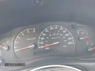 2003 Mazda B-Series Truck SX with VIN 4F4YR12D03TM14307, listed as a IAAI auction lot 41808811 with 153,476 mi miles and . Bid and sale history available at DreamBid. Image 7.