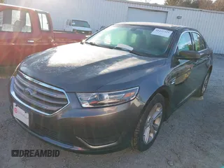 2017 Ford Taurus SE with VIN 1FAHP2D8XHG115594, listed as a IAAI auction lot 41237325 with 77,945 mi miles and . Bid and sale history available at DreamBid. Image 14.