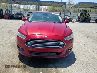 2013 Ford Fusion SE Hybrid with VIN 3FA6P0LU9DR227428, listed as a Copart auction lot 60449035 with 146,971 mi miles and Salvage title. Bid and sale history available at DreamBid. Image 14.