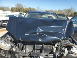 2007 Mercedes-Benz M 350 with VIN 4JGBB86E27A210197, listed as a Copart auction lot 49185425 with 131,678 mi miles and Salvage Title. Bid and sale history available at DreamBid. Image 12.