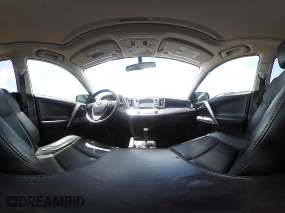 2013 Toyota RAV4 Limited with VIN 2T3YFREV1DW005302, listed as a IAAI auction lot 42581916 with 225,235 mi miles and . Bid and sale history available at DreamBid. Image 18.