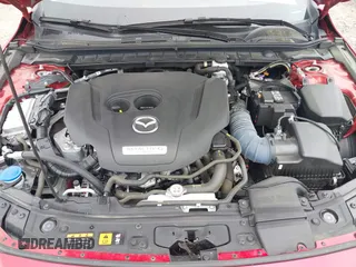 2022 Mazda 3 2.5 Turbo with VIN JM1BPBAY2N1508945, listed as a IAAI auction lot 42046807 with 49,958 mi miles and . Bid and sale history available at DreamBid. Image 10.