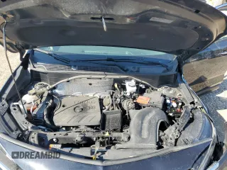 2021 Buick Encore GX Essence z VIN KL4MMGSL0MB153181, wystawiony jako Copart lot #62407445 z przebiegiem 50 864 mil mil oraz Szkoda całkowita • Salvage title. Historia ofert i sprzedaży dostępna na DreamBid. Obrazek 12.