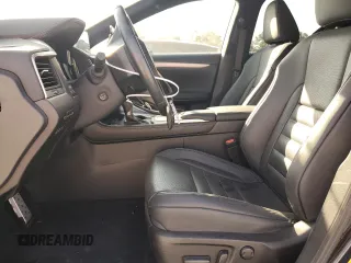 2020 Lexus RX with VIN 2T2YGMDA3LC049997, listed as a Copart auction lot 74929424 with 37,090 mi miles and Salvage Title. Bid and sale history available at carsss.com. Image 7.