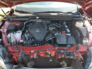 2024 Lexus RX 350 z VIN 2T2BAMBA1RC043795, wystawiony jako Copart lot #61190095 z przebiegiem 5 104 mil mil oraz Szkoda całkowita • Salvage title. Historia ofert i sprzedaży dostępna na DreamBid. Obrazek 12.