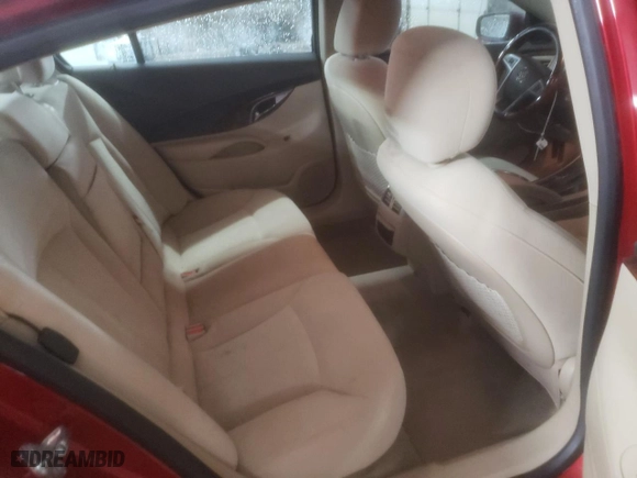 2013 Buick LaCrosse with VIN 1G4GA5E31DF204185, listed as a Copart auction lot 84546134 with 146,535 mi miles and Clean Title. Bid and sale history available at carsss.com. Image 10.