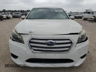 2017 Subaru Legacy Limited with VIN 4S3BNAN67H3067329, listed as a Copart auction lot 51678645 with 117,281 mi miles and Salvage title. Bid and sale history available at DreamBid. Image 5.