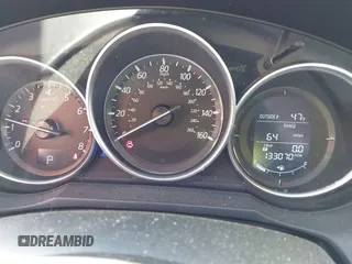 2016 Mazda 6 i Sport with VIN JM1GJ1U57G1481585, listed as a IAAI auction lot 42039982 with 133,070 mi miles and . Bid and sale history available at DreamBid. Image 7.