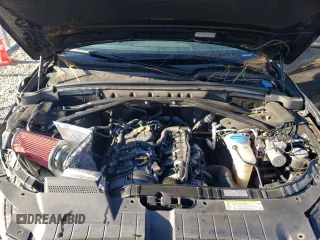 2011 Audi Q5 Premium Plus z VIN WA1LFAFPXBA024545, wystawiony jako Copart lot #86746314 z przebiegiem 127 796 mil mil oraz Szkoda całkowita • Salvage title. Historia ofert i sprzedaży dostępna na DreamBid. Obrazek 12.