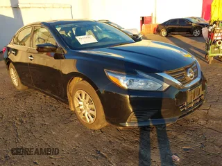 2016 Nissan Altima S z VIN 1N4AL3AP8GN379132, wystawiony jako IAAI lot #41254367 z przebiegiem 102 625 mil mil oraz . Historia ofert i sprzedaży dostępna na DreamBid. Obrazek 1.
