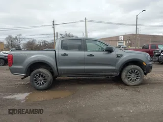 2021 Ford Ranger XL с VIN 1FTER4FH4MLD89097, выставлен на аукционе IAAI как лот 41904444 с пробегом 71 815 миль миль и . История ставок и продаж доступна на DreamBid. Изображение 13.