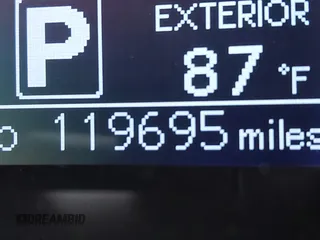 2016 Toyota Sienna L с VIN 5TDZK3DC7GS756195, выставлен на аукционе IAAI как лот 42151195 с пробегом 119 695 миль миль и . История ставок и продаж доступна на DreamBid. Изображение 16.