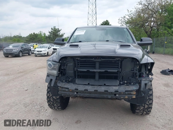 2014 Ram 1500 Sport с VIN 1C6RR7MT3ES221413, выставлен на аукционе IAAI как лот 42422956 с пробегом 151 429 миль миль и . История ставок и продаж доступна на DreamBid. Изображение 13.