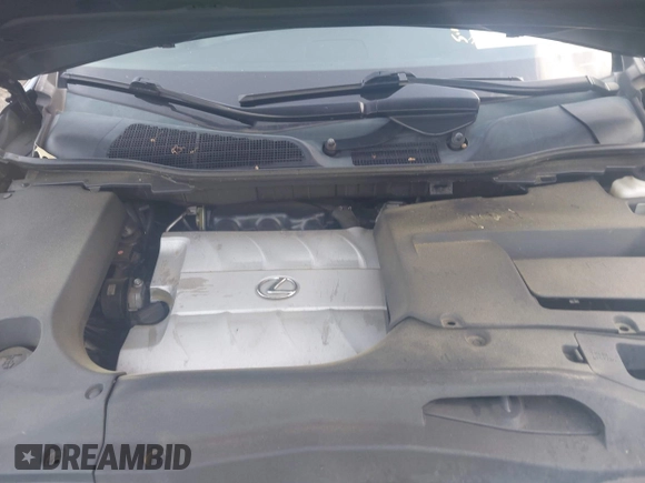 2011 Lexus RX 350 z VIN 2T2BK1BA1BC092805, wystawiony jako IAAI lot #42275093 z przebiegiem 175 918 mil mil oraz . Historia ofert i sprzedaży dostępna na DreamBid. Obrazek 10.