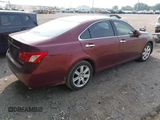 2008 Lexus ES 330 z VIN JTHBJ46G382187315, wystawiony jako IAAI lot #42491535 z przebiegiem 213 610 mil mil oraz . Historia ofert i sprzedaży dostępna na DreamBid. Obrazek 4.