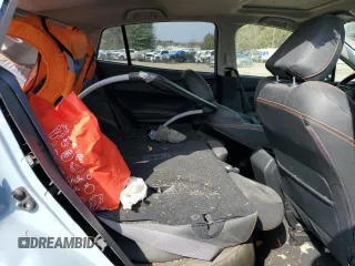 2018 Subaru Crosstrek Limited with VIN JF2GTALC8J8261317, listed as a Copart auction lot 47206185 with 116,259 mi miles and Salvage title. Bid and sale history available at DreamBid. Image 11.