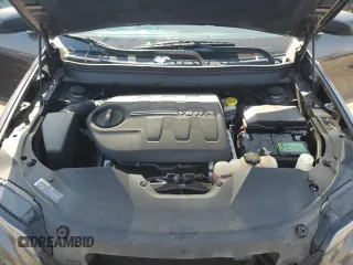 2019 Jeep Cherokee Latitude Plus with VIN 1C4PJLLX4KD248561, listed as a Copart auction lot 57296355 with 123,308 mi miles and Salvage title. Bid and sale history available at DreamBid. Image 12.