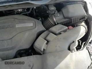 2020 Honda Odyssey EX-L с VIN 5FNRL6H73LB037472, выставлен на аукционе Copart как лот 83848585 с пробегом 90 996 миль миль и Списание • Salvage title. История ставок и продаж доступна на DreamBid. Изображение 14.