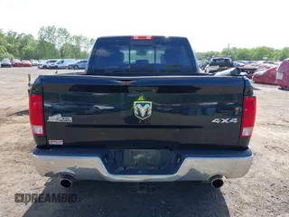 2017 Ram 1500 Big Horn с VIN 3C6RR7LT4HG675411, выставлен на аукционе IAAI как лот 42307497 с пробегом 193 289 миль миль и . История ставок и продаж доступна на DreamBid. Изображение 16.