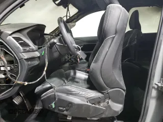 2019 Volvo XC90 R-Design with VIN YV4A22PM4K1490312, listed as a Copart auction lot 43811195 with 38,303 mi miles and Salvage Title. Bid and sale history available at carsss.com. Image 7.