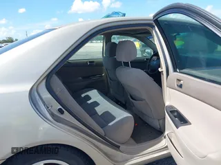 2005 Toyota Camry LE с VIN 4T1BE30K65U052726, выставлен на аукционе IAAI как лот 42538704 с пробегом 155 227 миль миль и . История ставок и продаж доступна на DreamBid. Изображение 8.