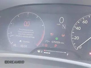 2023 Honda Civic EX with VIN 2HGFE1F74PH323979, listed as a IAAI auction lot 42499373 with 70,326 mi miles and . Bid and sale history available at DreamBid. Image 15.