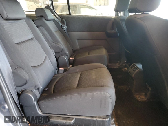 2008 Mazda 5 Sport with VIN JM1CR293880306452, listed as a Copart auction lot 63686425 with 102,988 mi miles and Salvage title. Bid and sale history available at DreamBid. Image 11.