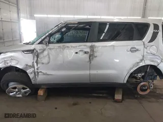2017 Kia Soul with VIN KNDJN2A26H7466892, listed as a IAAI auction lot 41668441 with 103,768 mi miles. Bid and sale history available at carsss.com. Image 15.