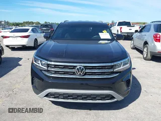 2022 Volkswagen Atlas SE с VIN 1V2DC2CA9NC206785, выставлен на аукционе IAAI как лот 41747075 с пробегом 47 907 миль миль и . История ставок и продаж доступна на DreamBid. Изображение 12.