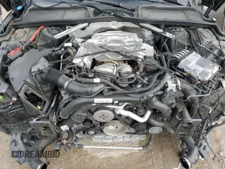 2023 Audi S5 Sportback Premium Plus z VIN WAUC4CF51PA050350, wystawiony jako Copart lot #77148214 z przebiegiem 32 237 mil mil oraz Szkoda całkowita • Salvage title. Historia ofert i sprzedaży dostępna na DreamBid. Obrazek 12.