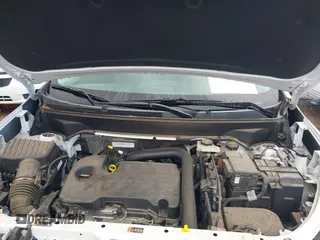 2024 Chevrolet Equinox LT with VIN 3GNAXKEG3RL323001, listed as a IAAI auction lot 42626909 with 31,944 mi miles and . Bid and sale history available at DreamBid. Image 10.
