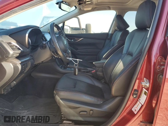 2018 Subaru Crosstrek Limited с VIN JF2GTALC1JH274720, выставлен на аукционе Copart как лот 55794685 с пробегом 89 612 миль миль и Чистый • Clean title. История ставок и продаж доступна на DreamBid. Изображение 7.