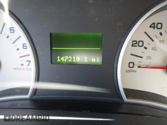 2008 Ford Explorer Eddie Bauer с VIN 1FMEU74EX8UB22308, выставлен на аукционе IAAI как лот 42135178 с пробегом 147 219 миль миль и . История ставок и продаж доступна на DreamBid. Изображение 14.