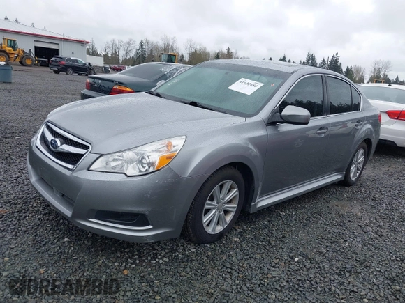 2010 Subaru Legacy Premium All-Weather Anniversary with VIN 4S3BMBH64A3212269, listed as a IAAI auction lot 41932480 with 97,261 mi miles and . Bid and sale history available at DreamBid. Image 17.