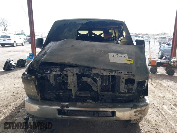 2010 Ford Econoline Passenger XL with VIN 1FBNE3BL4ADA18273, listed as a IAAI auction lot 42032816 with Not provided miles and . Bid and sale history available at DreamBid. Image 12.