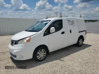 2014 Nissan NV200 S с VIN 3N6CM0KN3EK702319, выставлен на аукционе Copart как лот 64175265 с пробегом 103 176 миль миль и Чистый • Clean title. История ставок и продаж доступна на DreamBid. Изображение 1.