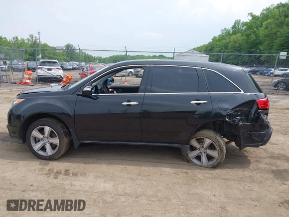 2011 Acura MDX z VIN 2HNYD2H29BH514589, wystawiony jako IAAI lot #42267054 z przebiegiem 241 387 mil mil oraz . Historia ofert i sprzedaży dostępna na DreamBid. Obrazek 14.