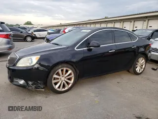 2012 Buick Verano with VIN 1G4PP5SKXC4160157, listed as a Copart auction lot 67170054 with 201,284 mi miles and Clean Title. Bid and sale history available at carsss.com. Image 1.