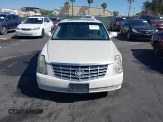 2008 Cadillac DTS 1SC with VIN 1G6KD57Y88U102613, listed as a IAAI auction lot 42035850 with 181,023 mi miles and . Bid and sale history available at carsss.com. Image 6.
