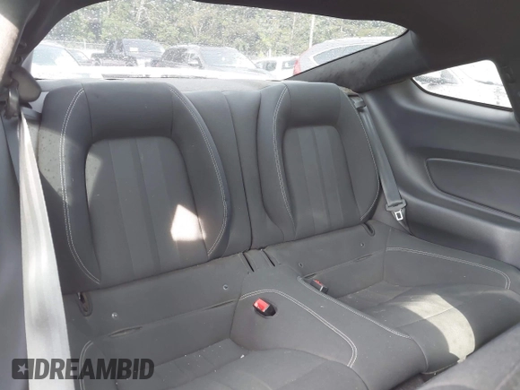 2020 Ford Mustang EcoBoost with VIN 1FA6P8TH9L5132788, listed as a IAAI auction lot 42246736 with 86,321 mi miles and . Bid and sale history available at DreamBid. Image 8.
